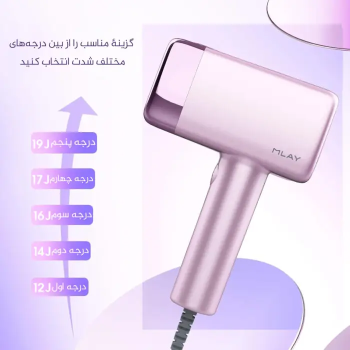 لیزر ملای T14 - Image 2